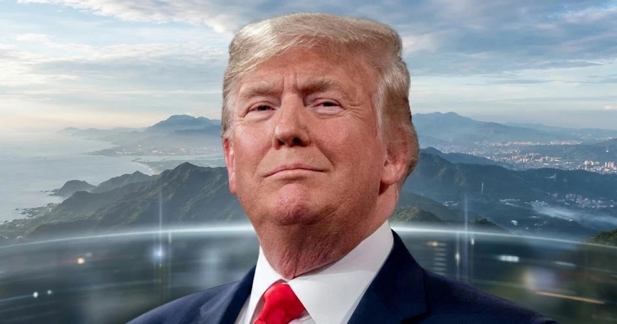 中國軍演今早環台射擊！影響10萬人航班，川普：不擔心台海局勢中國軍演今日（12/30）啟動環台實彈射擊，影響逾10萬名旅客。川普對此表示淡定，強調與習近平關係良好，雖然習近平未告知他此次行動，但他不擔心台海局勢會惡化。