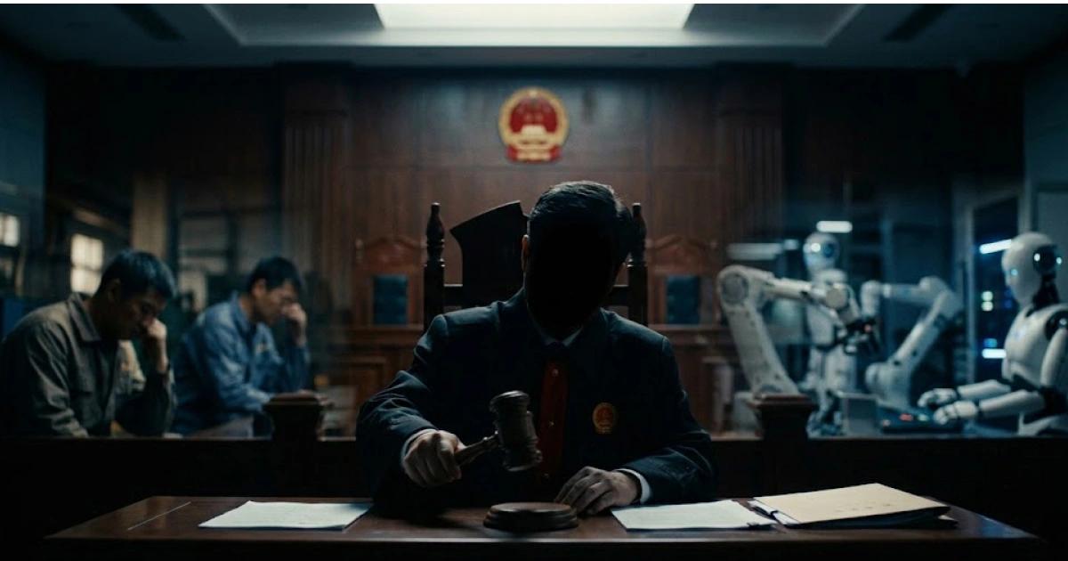 中國法院：不得因AI開除員工！有人拒絕降薪被開除，公司要賠26萬人民幣中國杭州法院裁定企業不得以導入AI降本為由解僱員工。某公司因AI取代人力，開除拒絕降薪的員工，遭判賠逾26萬人民幣。此案確立企業不可將技術風險單方面轉嫁給勞工。