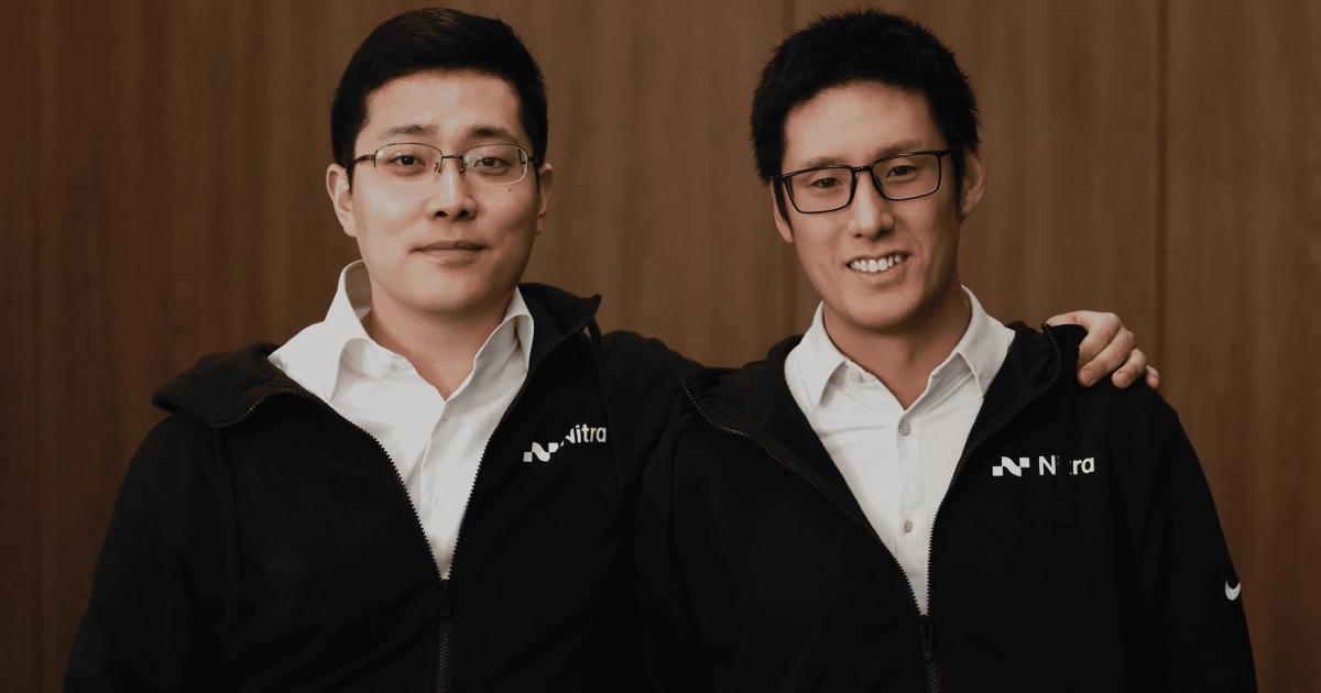 靠AI砍掉診所90%行政！美醫療新創Nitra年營收飆漲725%，創辦人是台裔