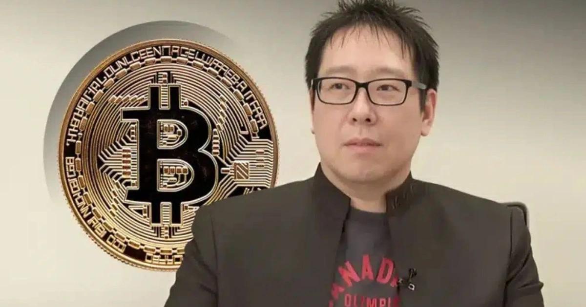 大多頭Samson Mow：比特幣早就觸底了，減半週期正在加速！JAN3 執行長 Samson Mow 指出比特幣提前創下新高代表週期加速，底部已經出現。部分分析師則預測市場仍有下跌空間。