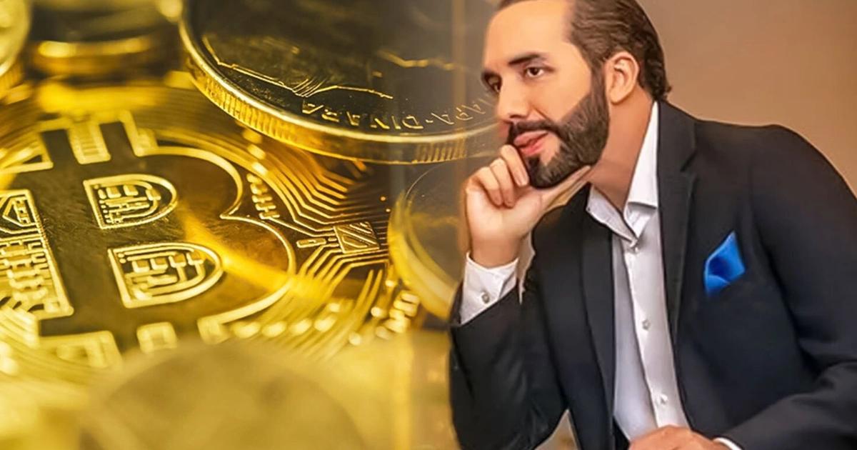 不甩IMF禁令！薩爾瓦多紀念比特幣法4週年，加碼買進21顆BTC薩爾瓦多為紀念比特幣法上路 4 週年，再次加碼購入 21 枚比特幣，總持幣量達 6,313 枚，展現該國長期擁抱比特幣的堅定立場。