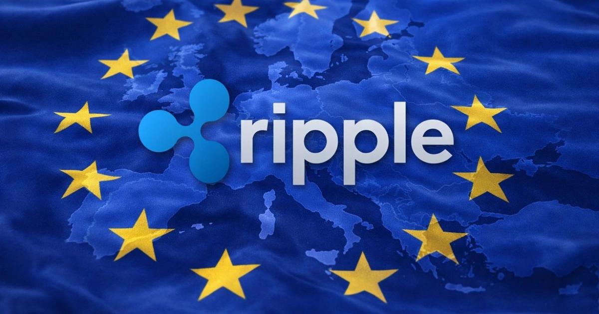 繼英國後再下一城！瑞波獲盧森堡初步核准函，準備合規登陸歐洲Ripple 獲盧森堡 CSSF 核發 EMI 申請綠燈信件，銜接 MiCA 架構擴展歐盟市場，強化合規支付版圖，$XRP 應聲上漲。