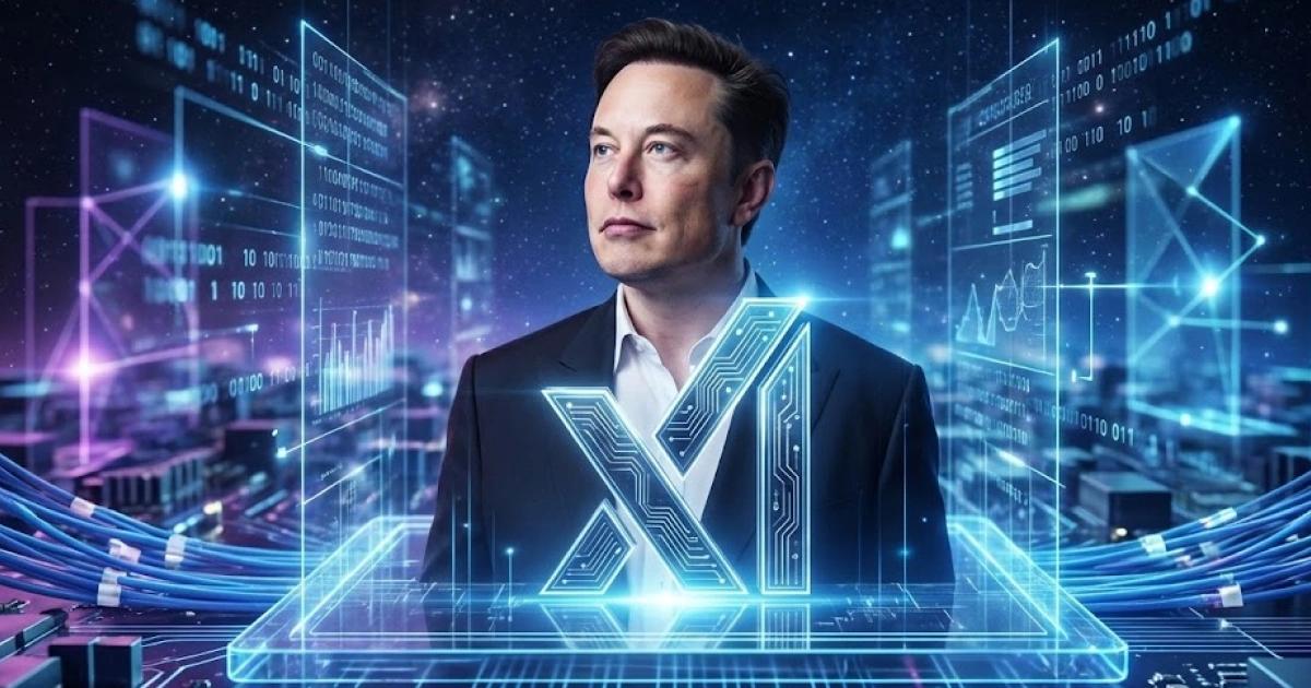 馬斯克xAI狂募200億鎂！輝達也參投，X、Grok月活躍用戶達6億xAI 完成 200 億美元融資，輝達參投，估值大幅提升。資金將用於訓練 Grok 5，但目前正因 AI 改圖涉及深偽性剝削亂象，面臨多國監管調查。