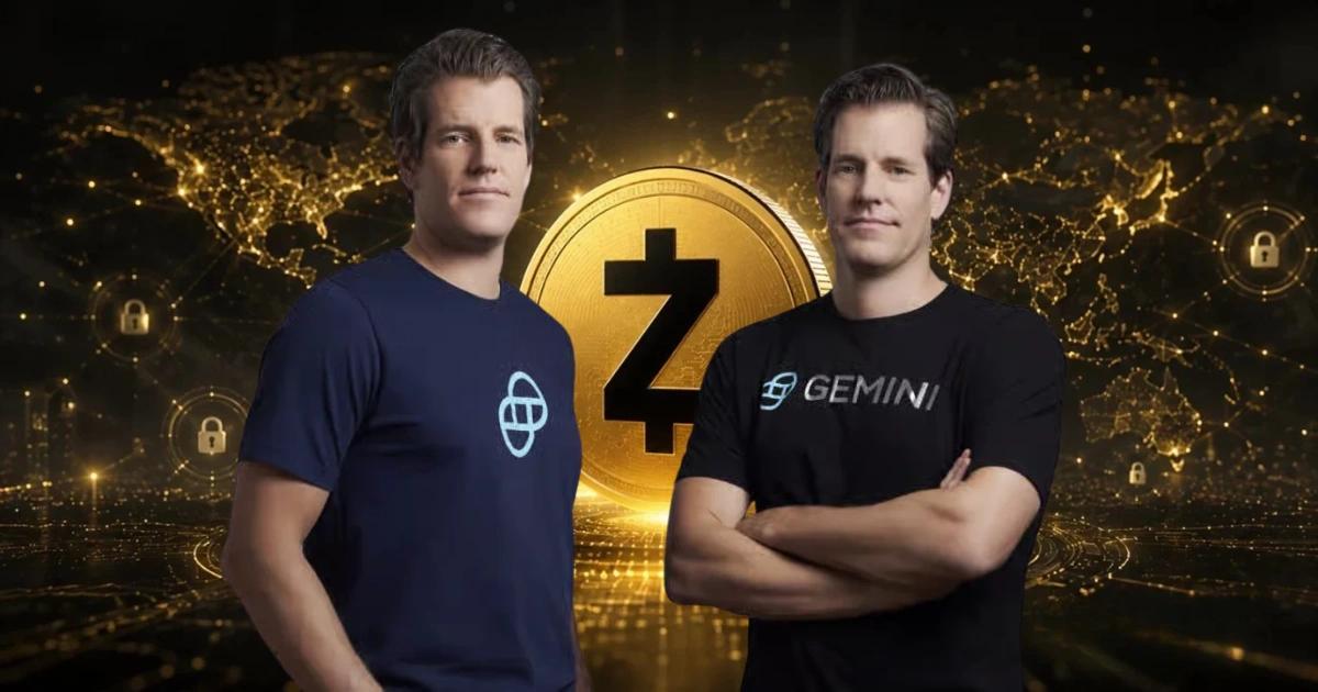 Zcash首檔現貨ETF要來了？加密富豪兄弟檔提申請，力拚上市代碼WINK溫克沃斯兄弟旗下的 Winklevoss Asset Services 向美國證券交易委員會提交註冊聲明，計畫推出直接持有 ZEC 的現貨 Zcash ETF，並以極低費率挑戰市場。