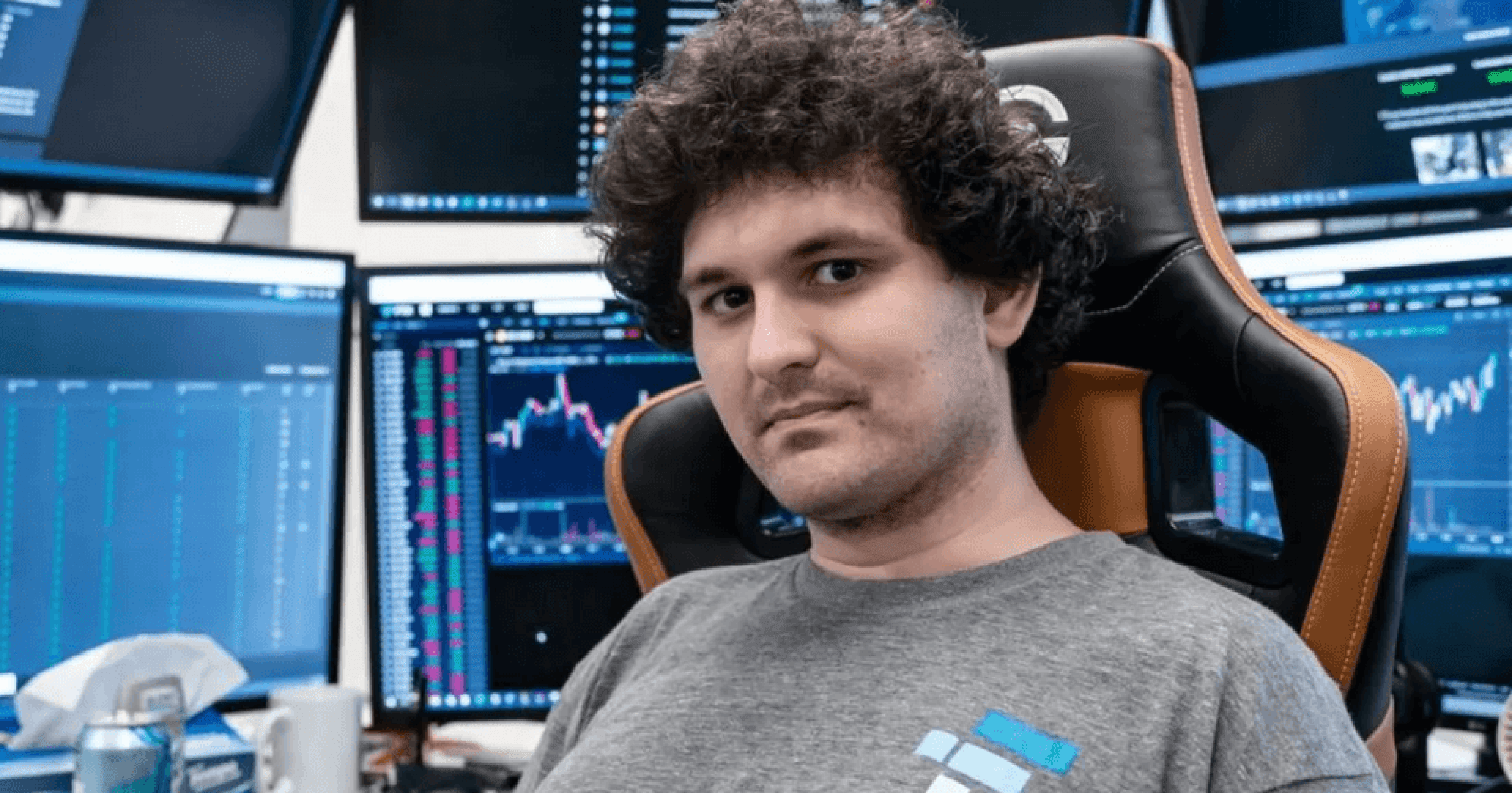 FTX 破產後受訪！前執行長SBF：後悔批評 CZ、新推文是即興發揮SBF 在周日午夜過後的一次採訪中平靜地表示：「你可能以為我現在睡不著覺，但我卻睡了一會，不然這可能會更糟」