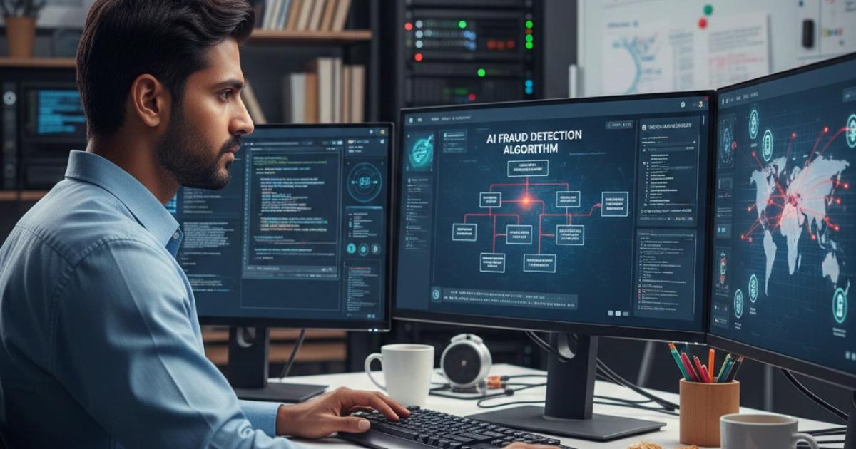 工程師用ChatGPT反詐！追蹤術驚呆全網，騙子影像與定位全都露印度工程師以 ChatGPT 生成追蹤頁面反制詐騙者，引發社群熱議，也凸顯 AI 已成網路攻防新戰場，展現一般民眾亦能利用科技提高防詐能力的時代轉變。