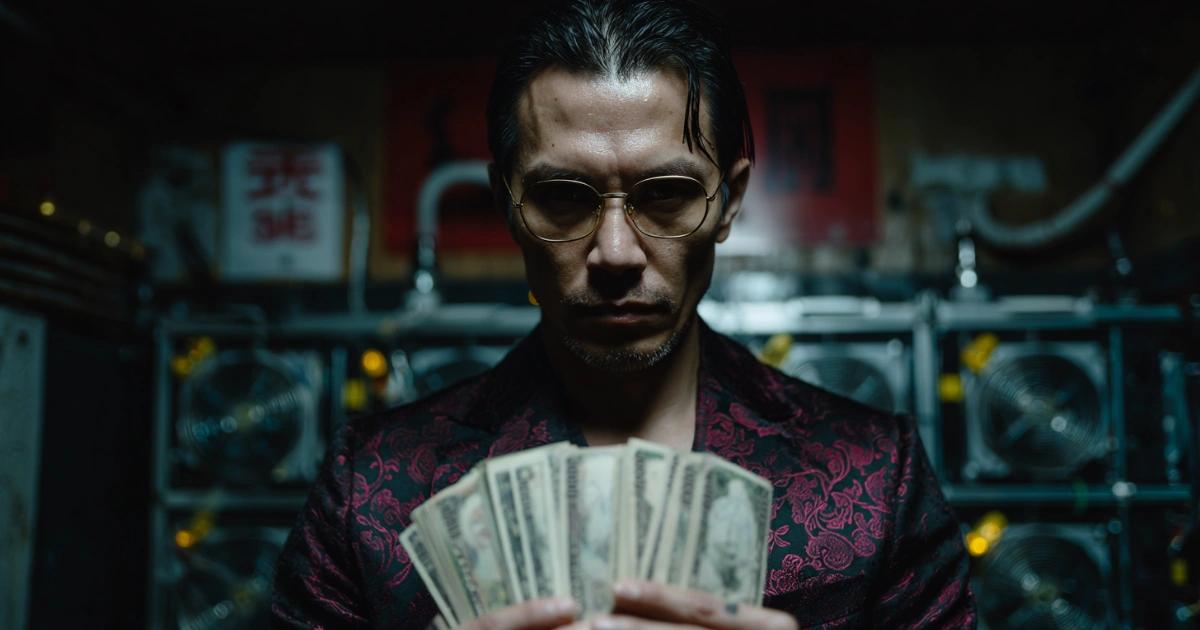 曾被譽為台灣資安界新星！清大博士賣假礦機詐上億，高學歷不保誠信？擁有清大博士學歷的資安創業者，涉販售假礦機詐騙日本企業上億元，學術光環破滅，成為司法追訴對象。