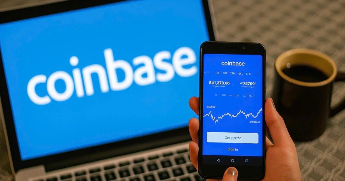 Coinbase偷偷測試預測市場？結合代幣化股票，將改變你對交易所的印象Coinbase 測試中的預測市場與代幣化股票功能遭外洩，引發市場高度關注，也為 12 月 17 日重大發佈增添期待，顯示交易所正邁向全資產整合的新階段。