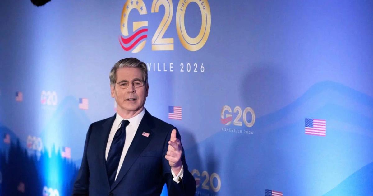G20認可數位資產有「推動經濟作用」！誓言打造明確創新監管路徑｜G20 財金首長發布主席聲明，首度肯定數位資產推動全球經濟成長的潛力，並承諾建立明確監管路徑以深化跨境支付改革。