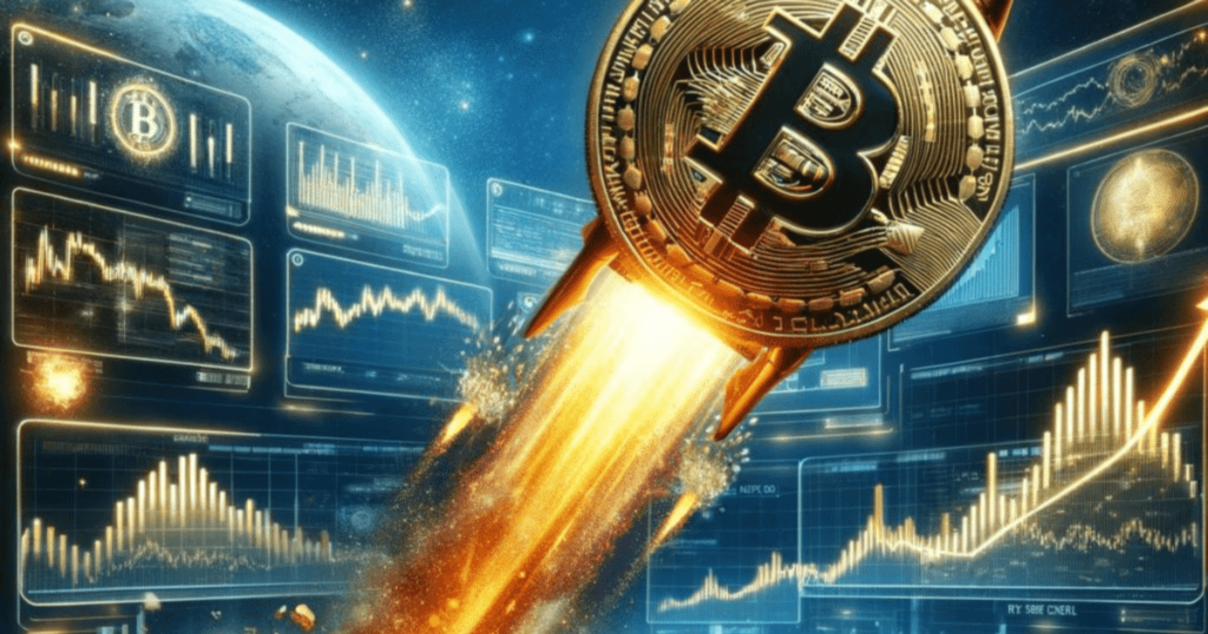 不只是數位黃金！比特幣創新高之際，你該怎麼重新認識它？比特幣經曆了16年的發展，從無人相信到被大眾接受，從毫無價值到創曆史新高。它的誕生背景是2008年的全球金融危機，發展裡程碑包括減半和被薩爾瓦多接受為法定貨幣。