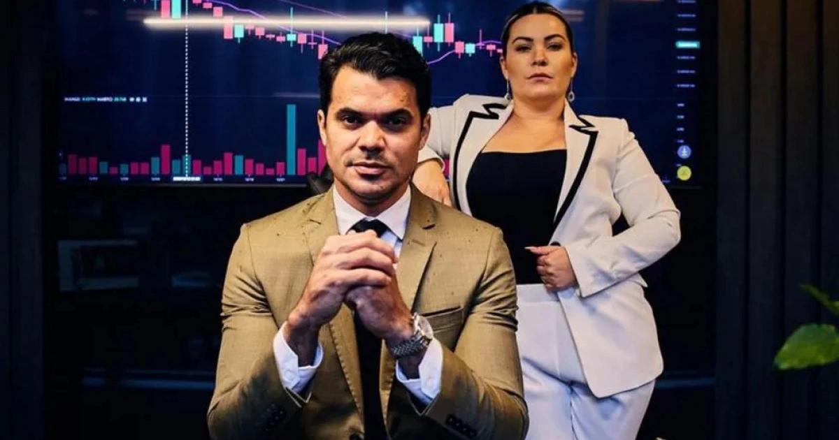 一輩子坐牢！巴西史上最大比特幣詐騙案判刑超狠，主謀要關128年巴西最大加密貨幣詐騙案Braiscompany主謀遭判處128年監禁，其餘兩名共犯亦遭判刑，總監禁年數達170年。該公司以代操比特幣承諾高報酬，詐騙約2萬名投資人共1.9億美元。