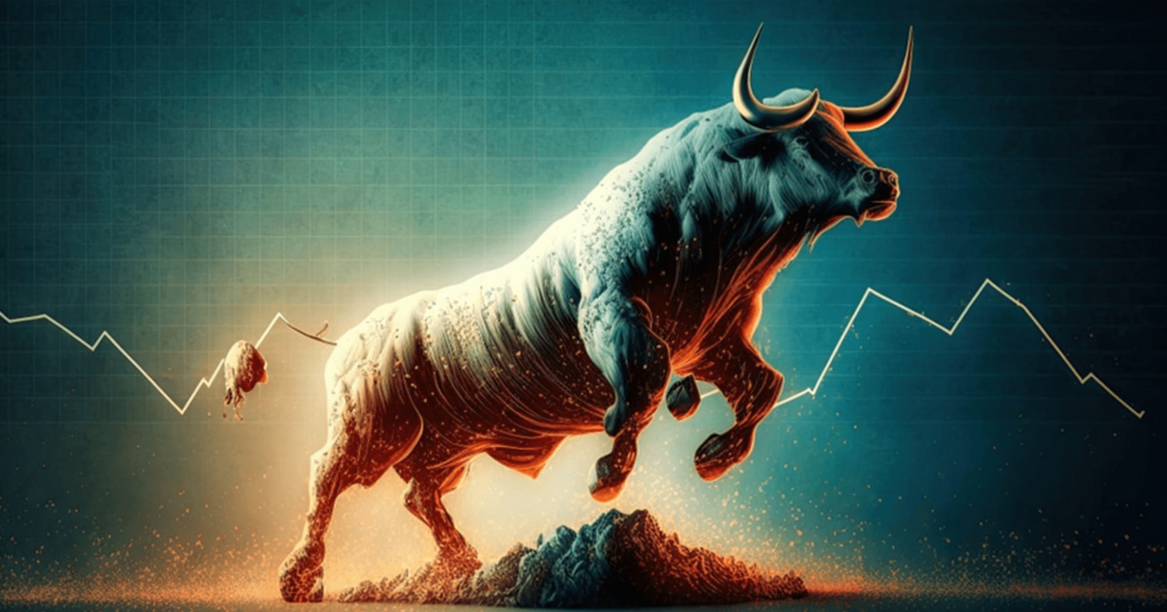 總而言之，撇開黑天鵝事件不談，2024 年加密資產價格將更加穩定。SynFutures 創辦人：比特幣將觸底反彈！但「這時間點」才會真正大漲