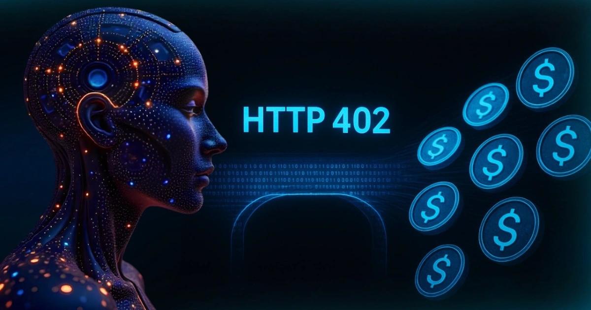 AI代理人也能有錢包！Coinbase推出Agentic Wallets，可自動上鏈交易