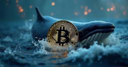 遠古巨鯨又大規模出貨！之前賣比特幣、砸40億鎂買以太幣大換倉