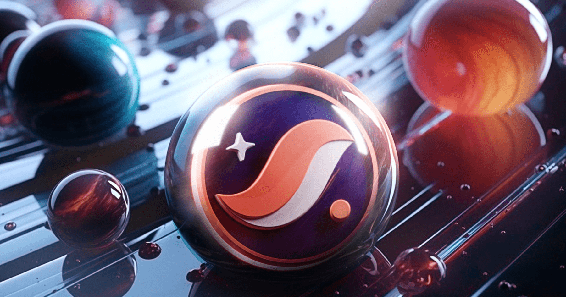 Starknet宣佈推出18億$STRK代幣計劃，鼓勵社群參與和去中心化發展，DeFi愛好者和開發者期待高APY農場和代幣Airdrops。空投終於要來了！Starknet正式官宣啟動18億STRK代幣計劃，四大重點一次看