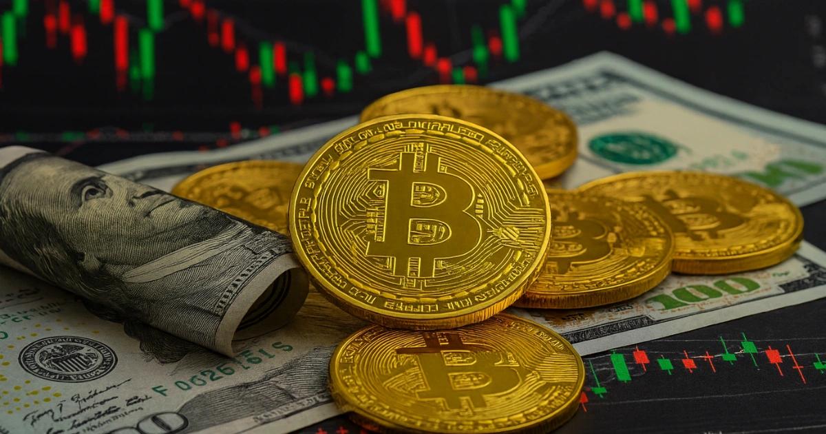 比特幣超跌訊號浮現！K33研究：價格與基本面脫節，絕佳買點就是現在比特幣大跌後大幅跑輸那斯達克，K33 指出情緒性過度修正已出現，歷史級弱勢反而釋放長期布局吸引力，被視為具吸引力的買點。