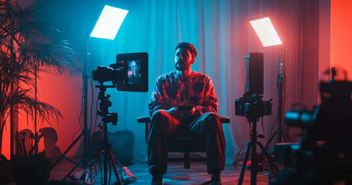 抖音-加密貨幣建議-投資風險