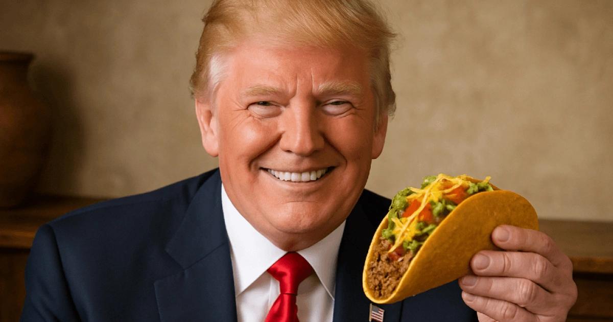 比特幣大反彈！川普暗示中美緩和：我想幫助中國，TACO交易又來了？中國稀土管制引發全球市場恐慌，川普一度威脅加徵 100% 關稅後迅速放軟。市場押注「TACO 交易」模式再現，比特幣重返 11.5 萬美元。