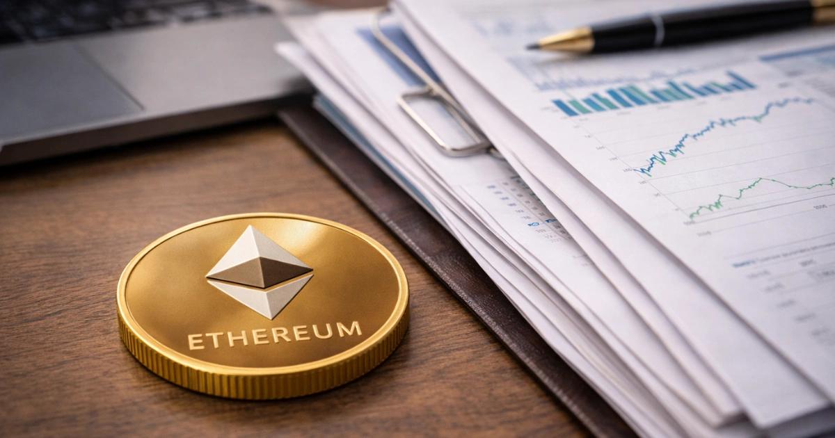 貝萊德以太幣質押ETF上市！首日成交額破1550萬鎂，投資人可領質押收益貝萊德推出質押型以太幣 ETF ETHB，首日成交 1,550 萬美元、規模逾 1 億美元，質押收益按月分配，開啟機構參與新模式。