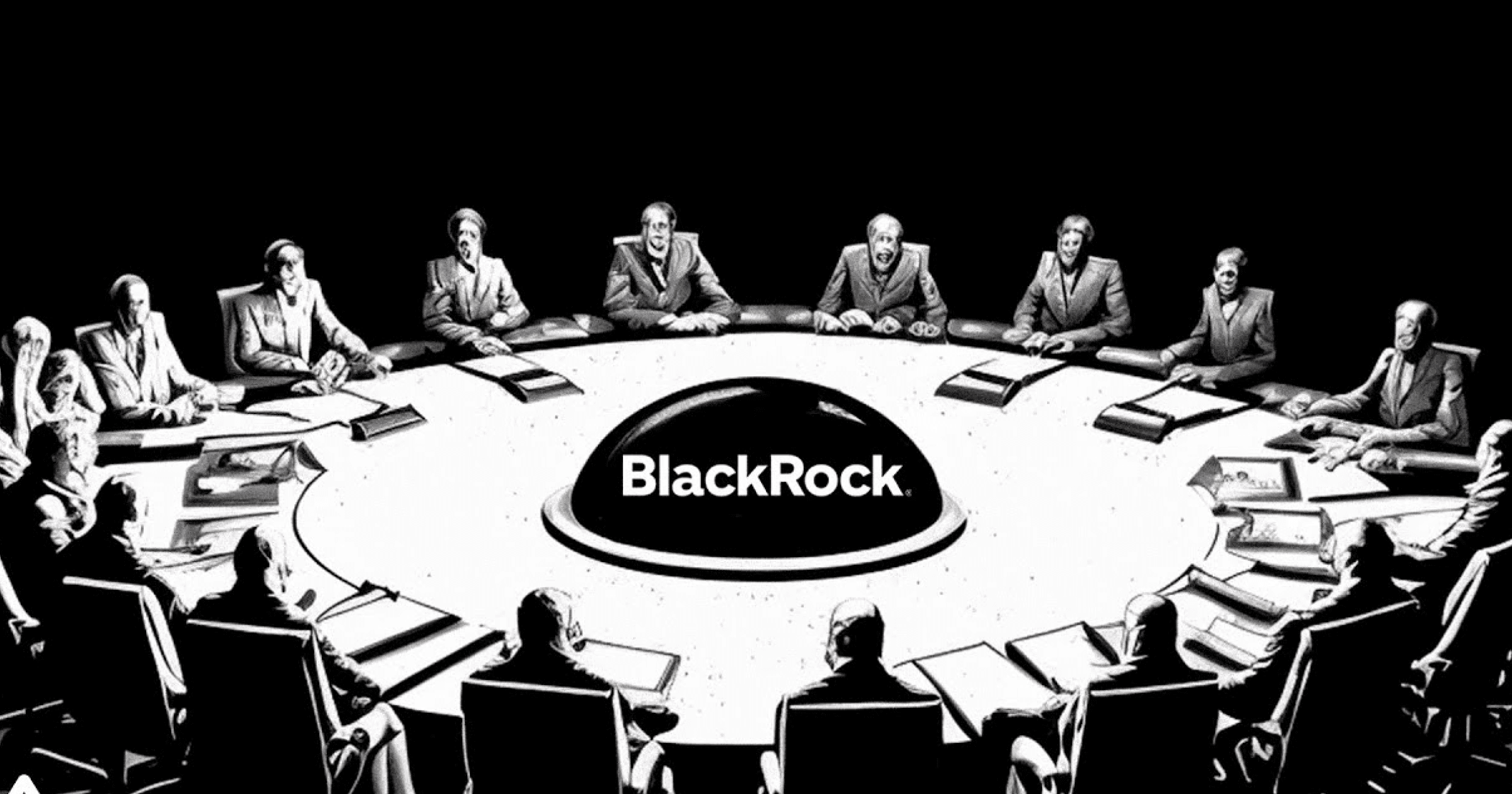 貝萊德：主權財富基金和退休基金等金融機構或將在未來幾個月買入比特幣 ETF。機構進場啦！貝萊德看好比特幣現貨 ETF：多家金融機構準備在「這時間」買入