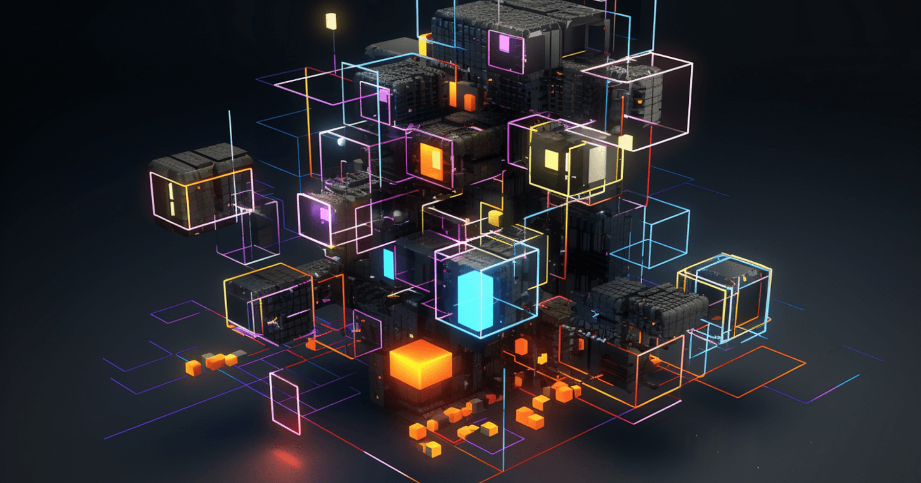 DYOR！「這 7 個項目」最近在幣圈爆紅，但你可能沒有真正搞懂過本文介紹了多個加密貨幣協議，這些協議在區塊鏈技術、共識機制和流動性方面帶來不同創新，值得關注。