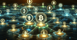 2024公鏈項目哪家強？「這個幣」年漲7000%，超車Solana、Sui！