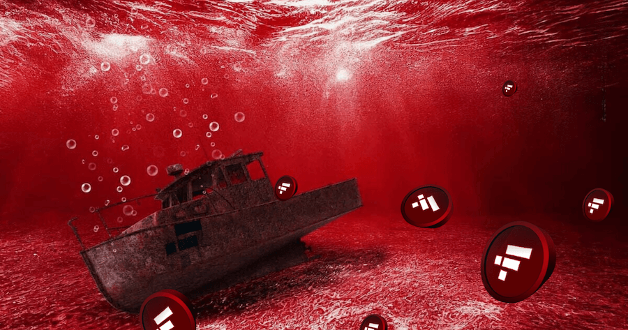 FTX 決定不重啟！預計全額賠償債權人，FTT 會變成「空氣幣」嗎？FTT 將變成貨真價實的 Meme 幣？