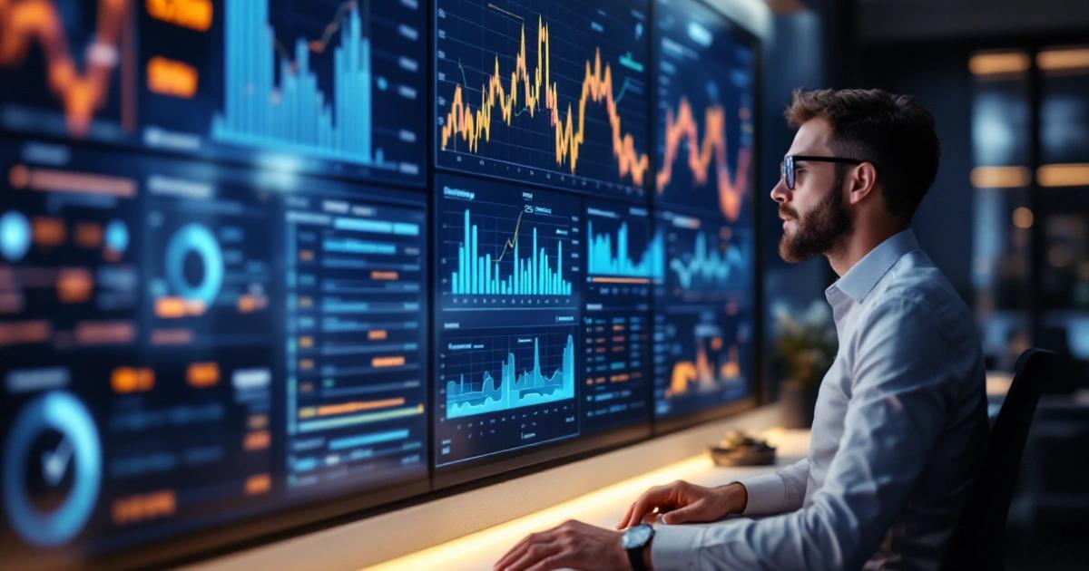 從科技股到比特幣：資本市場正上演巨大輪動，是什麼力量驅動的？本文解析 2025 年資本輪動現象，指出科技股失寵、政治風險升高下，市場正將比特幣視為對抗制度性不信任的避險資產，象徵金融秩序的深刻轉變。