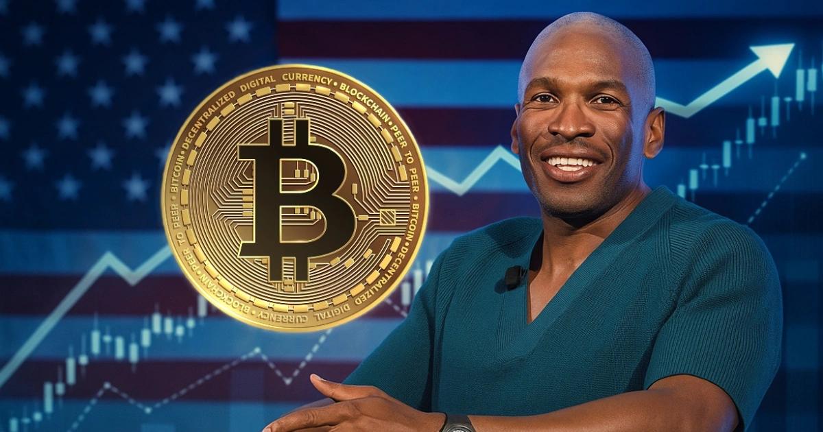 比特幣最近為何大跌？Arthur分析原因：最慘恐跌到8萬，仍待流動性回歸Arthur Hayes 指出，比特幣下跌主因是 ETF 套利退潮、DAT 動能放緩與美元流動性急縮，並預期美國最終將重啟寬鬆，使比特幣有望重返強勢。