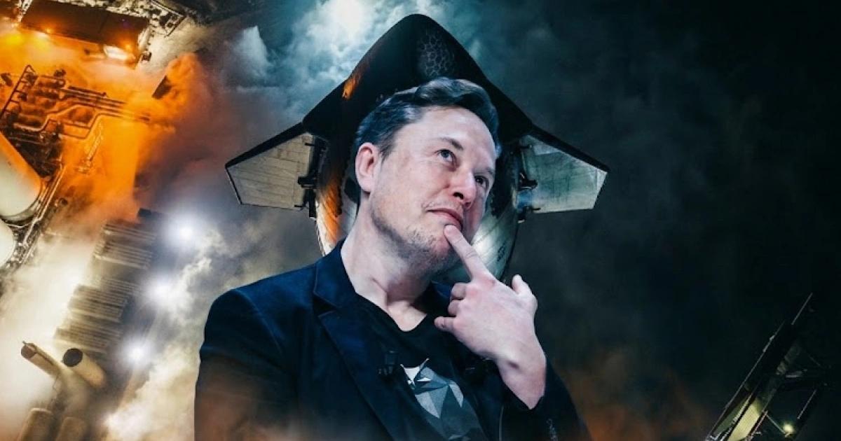 SpaceX今天進那斯達克指數！30萬口選擇權狂押續漲，投資人要注意什麼