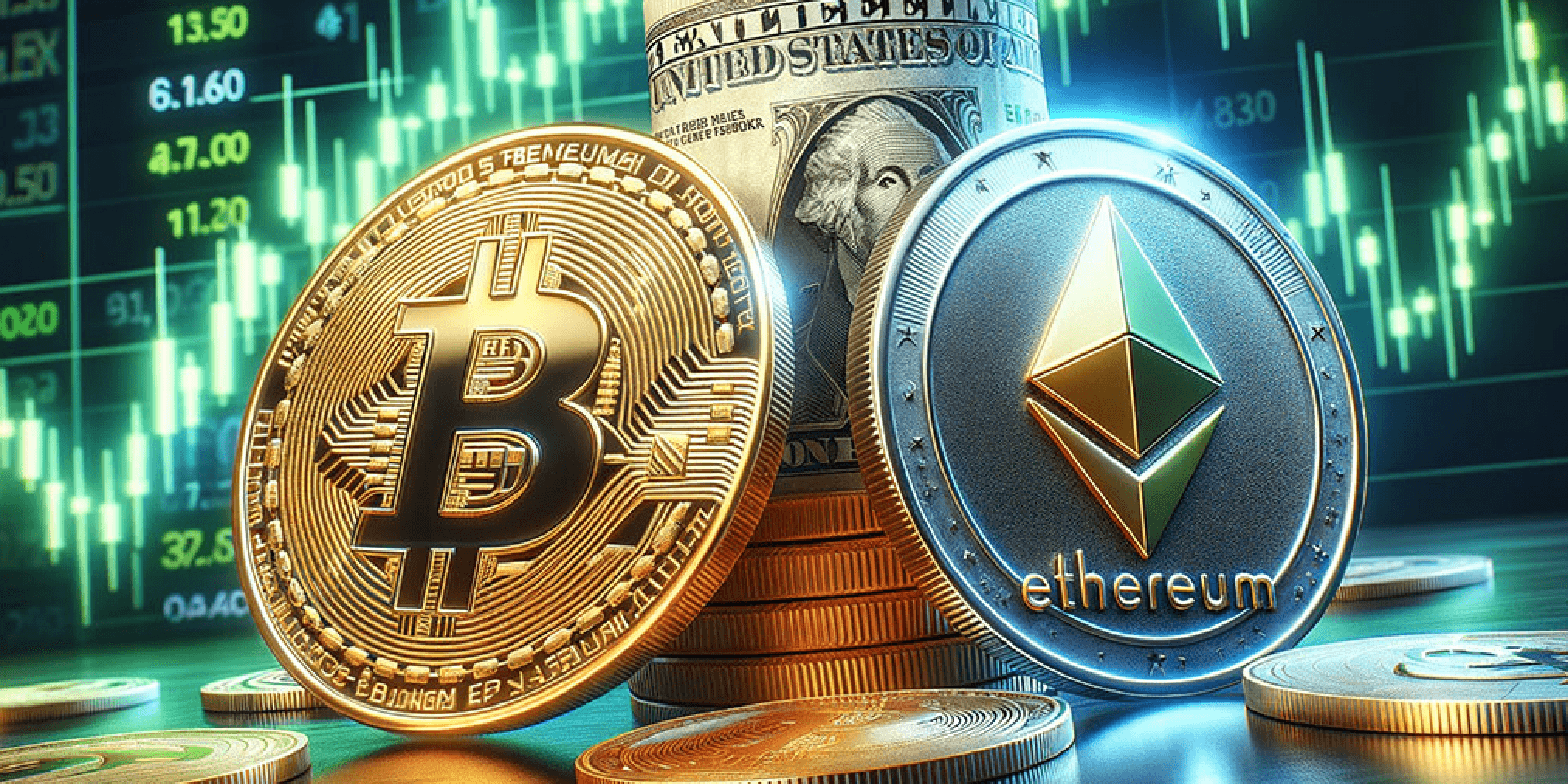 比特幣, 上漲, 市場情緒