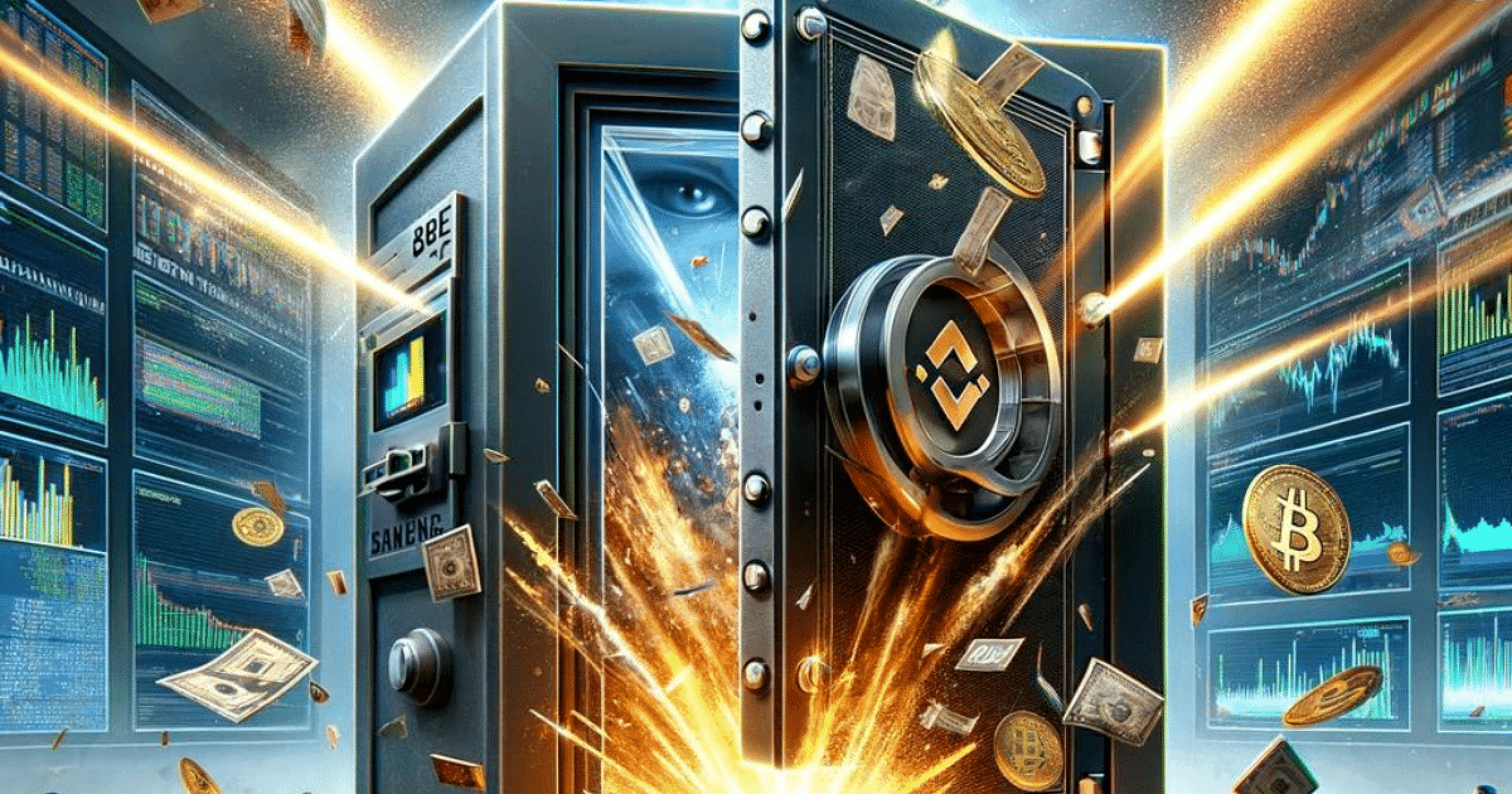 本週，美國當局與幣安達成協議，以罰款 43 億美元，趙長鵬（CZ）辭執行長並認罪結束，而在趙長鵬離開的「後幣安時代」，不少人都在問的問題是——幣安究竟還能不能繼續用？ 趙長鵬下台後，幣安還能用嗎？專家用「一數據」告訴你要不要逃！