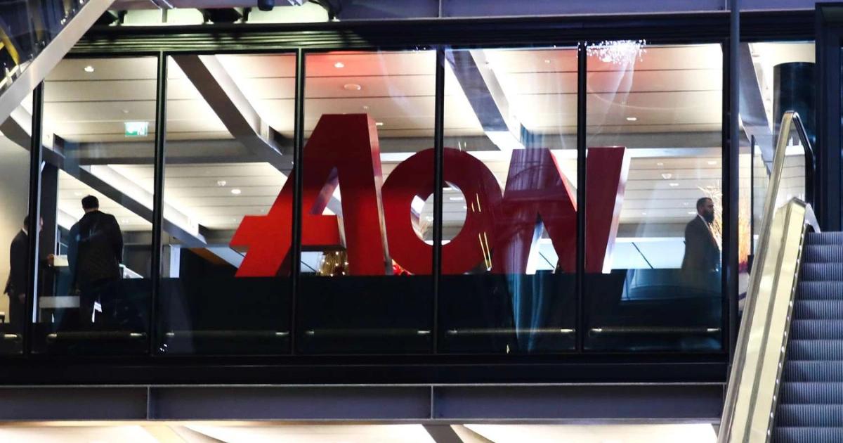 保險巨頭Aon測試穩定幣支付保費！區塊鏈提高效率，結算流程有望改變