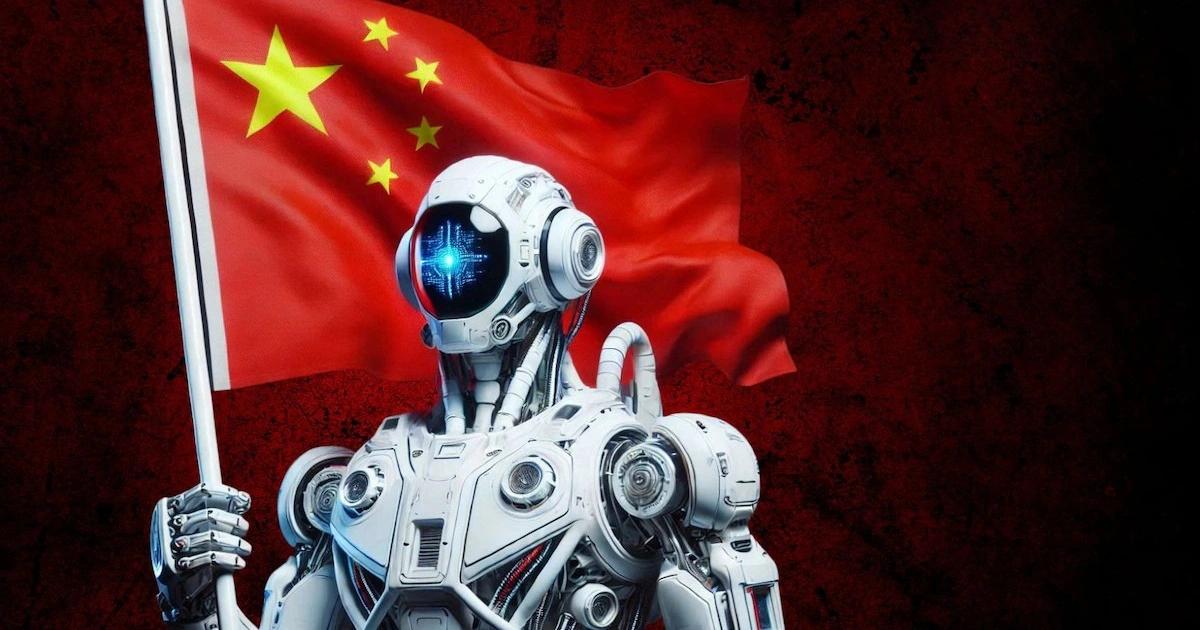 國安局：5款AI有個資外洩、操弄資訊風險！DeepSeek、文心一言都被點名國安局檢測五款中製生成式 AI，發現普遍資安違規、內容偏頗與政治審查風險，提醒國人慎用並注意個資外洩與認知操弄。