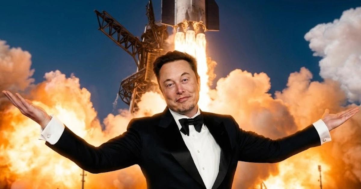 SpaceX-IPO-價格-估值