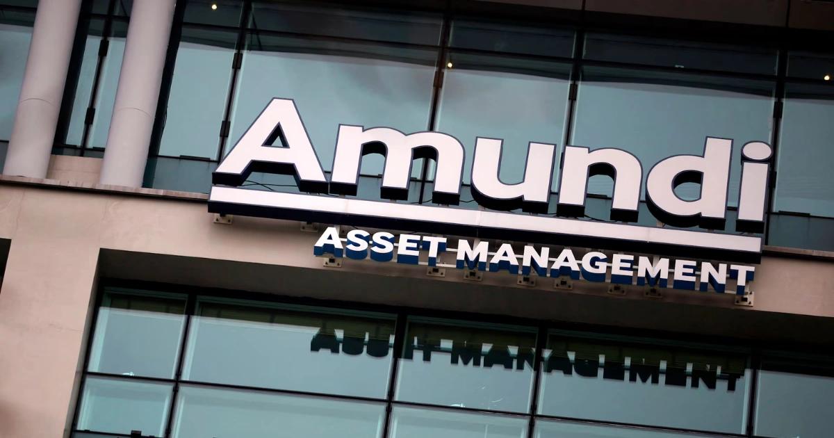 Amundi推出SAFO代幣化基金！歐洲資管巨頭衝進520億鎂RWA市場Amundi 推出 SAFO 代幣化基金，結合 Ethereum、Stellar 與 Chainlink，切入企業資金與抵押品管理，加速 RWA 市場邁向基礎設施化。