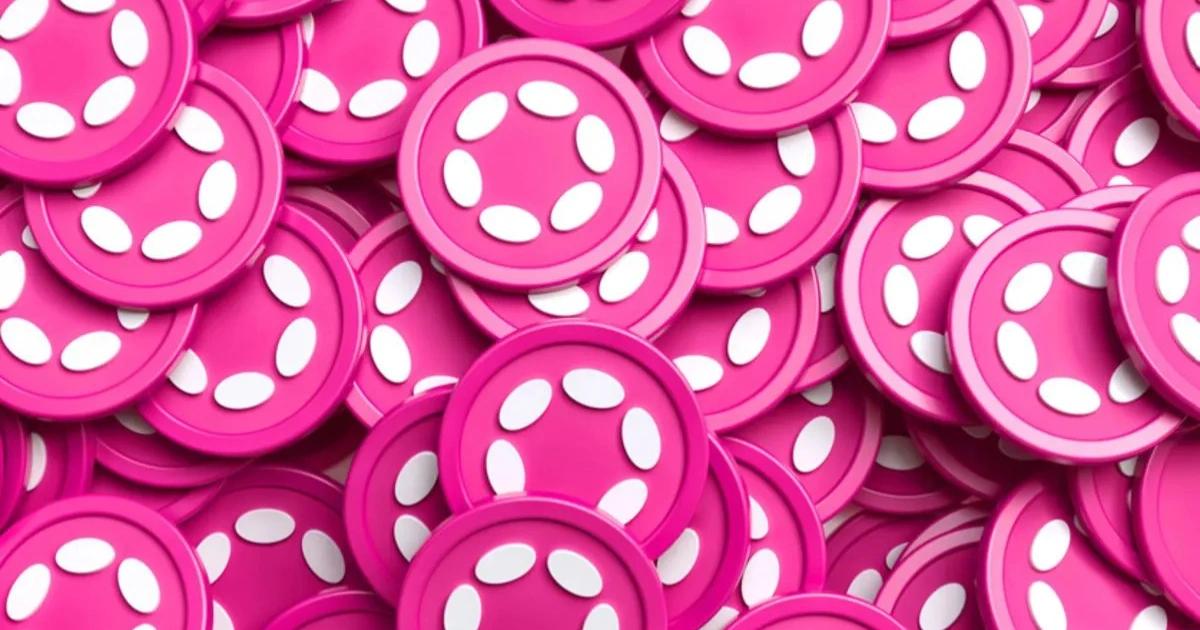 92％跌幅後的新希望？Polkadot不再無限增發，DOT發行量上限21億Polkadot 通過設置 21 億枚代幣硬上限提案，正式終結無限增發機制，並同步啟動資本市場佈局，尋求重拾市場信心。