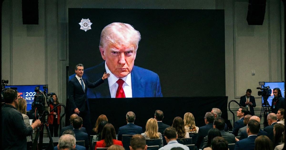 加州州長推出川普盟友追蹤站！點名十大犯罪小夥伴，幣圈大咖皆上榜加州州長 Newsom 上線專頁點名川普特赦名單，聚焦加密產業人物，質疑政治權力、特赦制度與加密利益交織，掀起新一輪監管與選戰攻防。