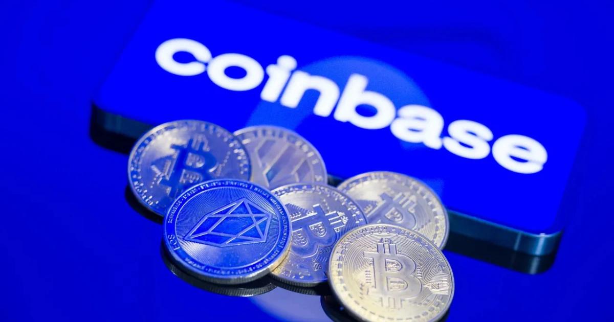 下修Coinbase營收預期！Benchmark：但若加密法案通過，將成股價催化劑
