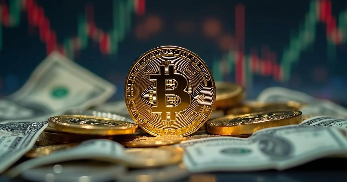 比特幣一夜漲逼11萬！突然拉盤的原因是？分析師從M2供給預測目標價比特幣強勢反彈逼近11萬美元，原因是什麼？有分析師指出全球 M2 貨幣供應創新高與美元走弱，後市看漲並預測比特幣目標價，但短期內衍生品交易員仍謹慎。