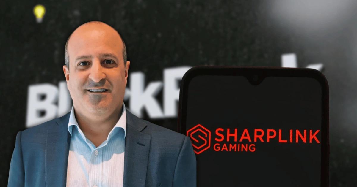 貝萊德加密主管轉戰SharpLink！躍升共同CEO，加速打造ETH儲備帝國貝萊德高層 Joseph Chalom 加入以太坊儲備公司 SharpLink，強化其資產管理與戰略布局，並與 BitMine 展開機構級 ETH 儲備競賽。