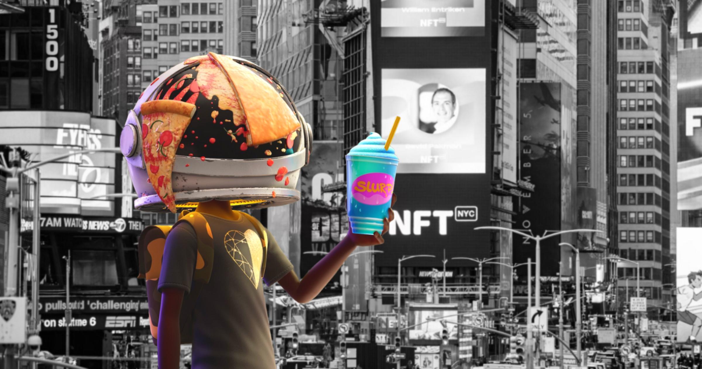 全球最大區塊鏈展覽「NFT.NYC」開展！五大看點一次整理年度區塊鏈盛事 NFT.NYC 2022 展覽正式開展，我們整理了展覽 5 大看點，分享給無法親自前往紐約看展的讀者們。