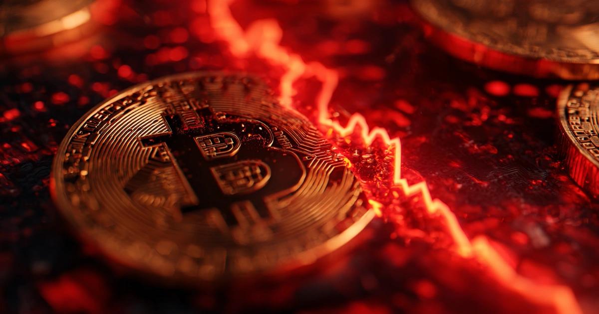 牛市結束了？比特幣一度失守11.5萬鎂，分析師：支撐位岌岌可危比特幣跌破 11.5 萬美元支撐，槓桿清算擴大，總體經濟不利與政府表態打擊市場信心，短期恐續呈震盪整理走勢。