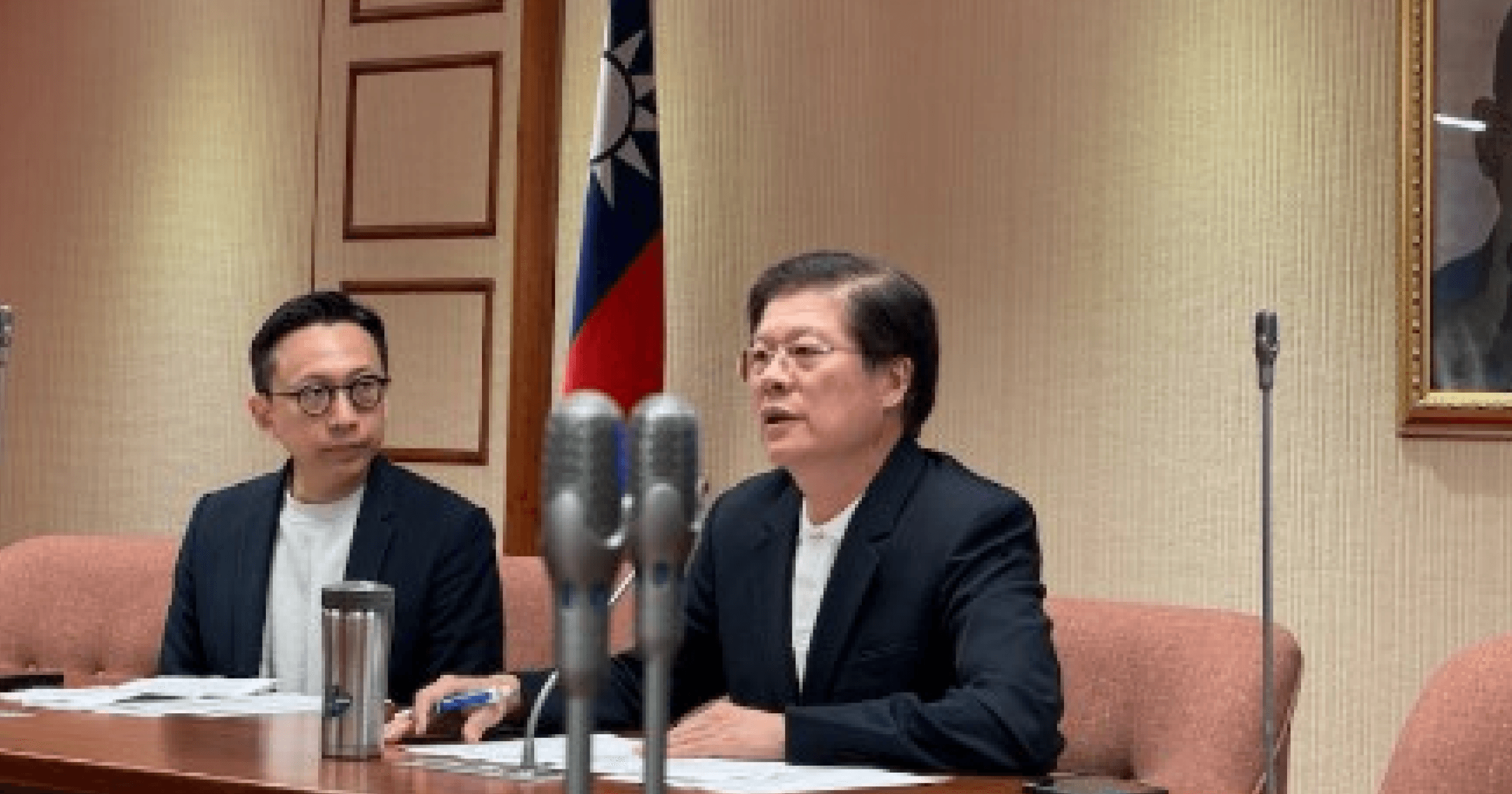 台灣加密專法公聽會整理！委員：專法進度太慢，金管會專責才六個人台灣財政委員會召集委員羅明才招集金管會、台灣虛擬通貨主要業者，以及相關專家學者招開專法公聽會。金管會表達「循序漸近」的監管態度，從業者與監管人員的回饋中，也可以得知當前台灣的監管困境與進展。