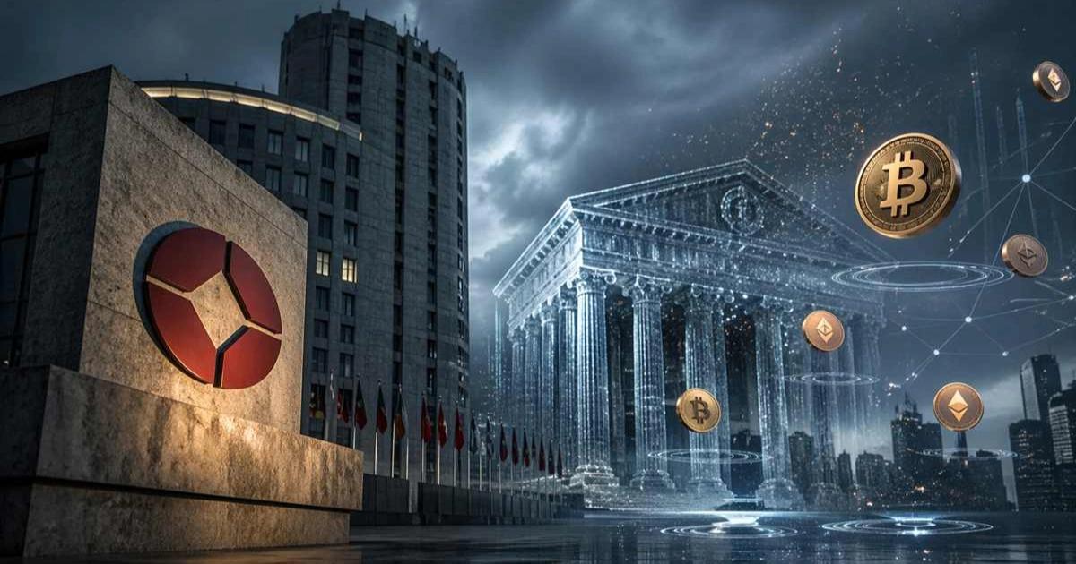 BIS警告：加密交易所淪為「影子銀行」！用戶資金面臨無擔保風險