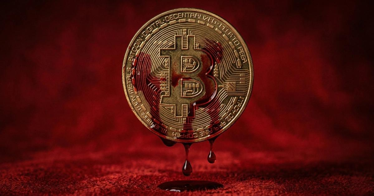 加密ETF遇最長失血潮！比特幣、以太幣ETF四個月流失超90億鎂