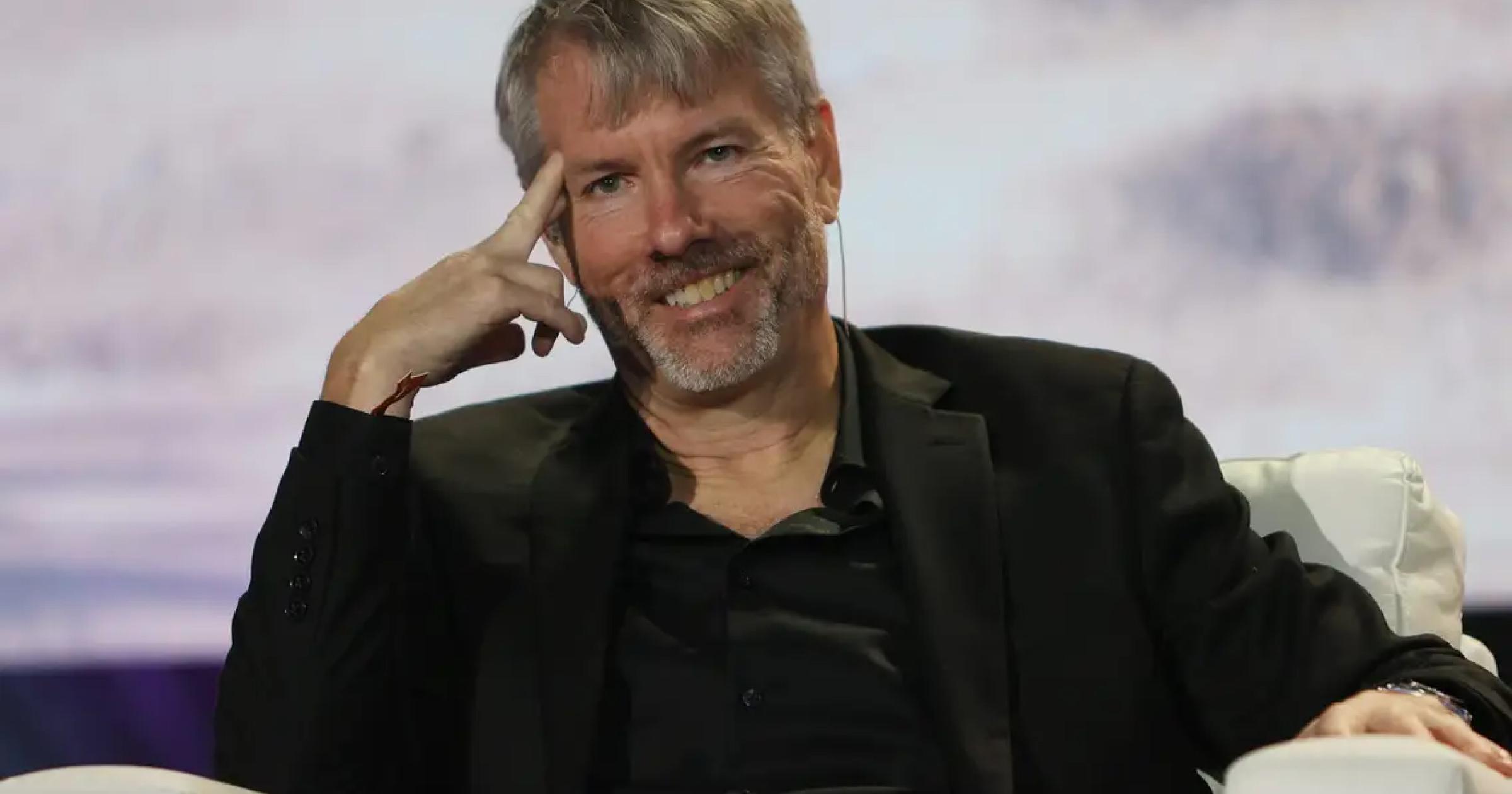 專攻比特幣戰略！微策略執行長辭職，改任董事會要職微策略前執行長賽勒表示，他計劃專注於購買比特幣，因此將原本的業務工作交給新任 CEO。