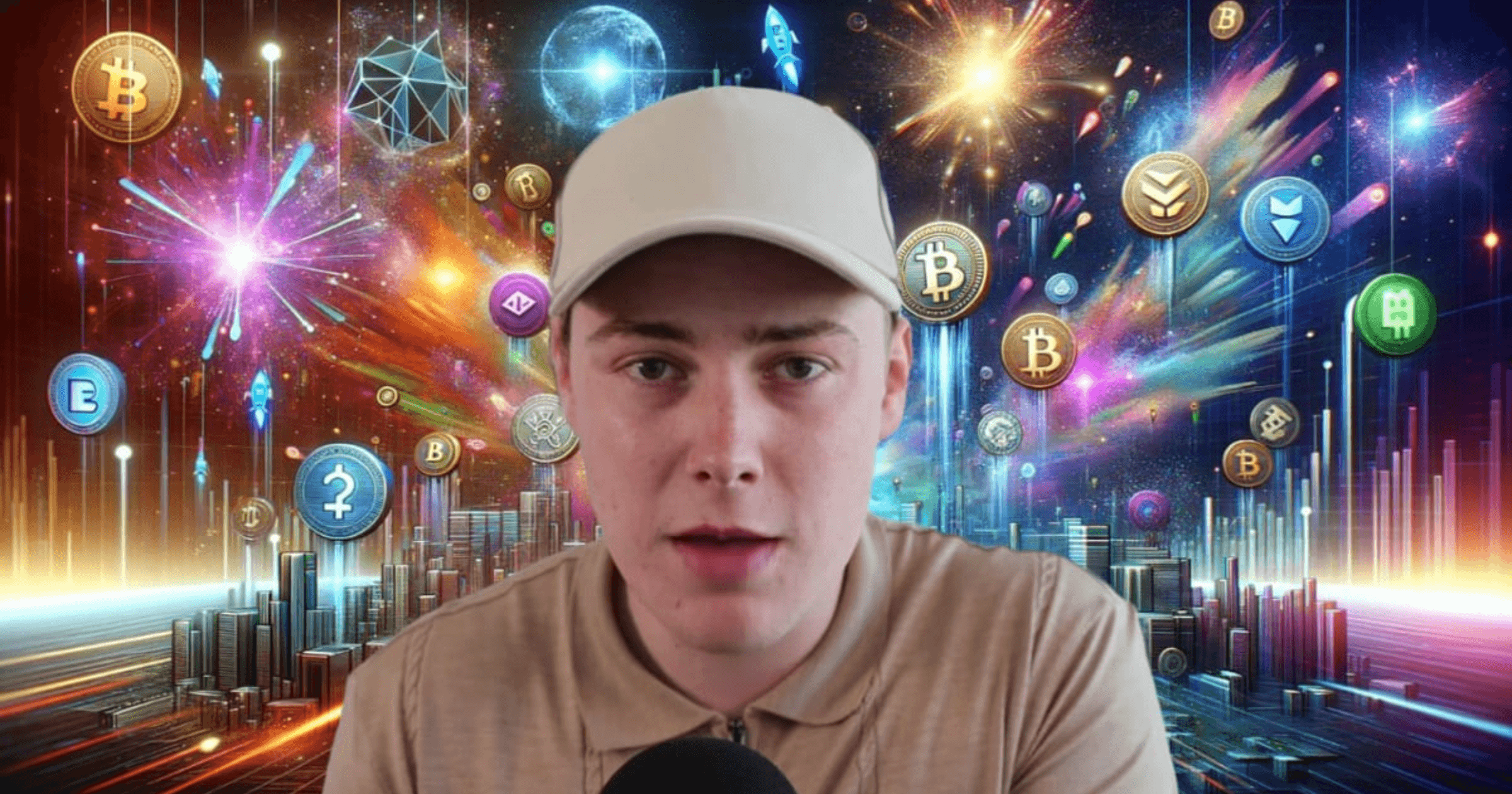 山寨幣季節-走勢-分析