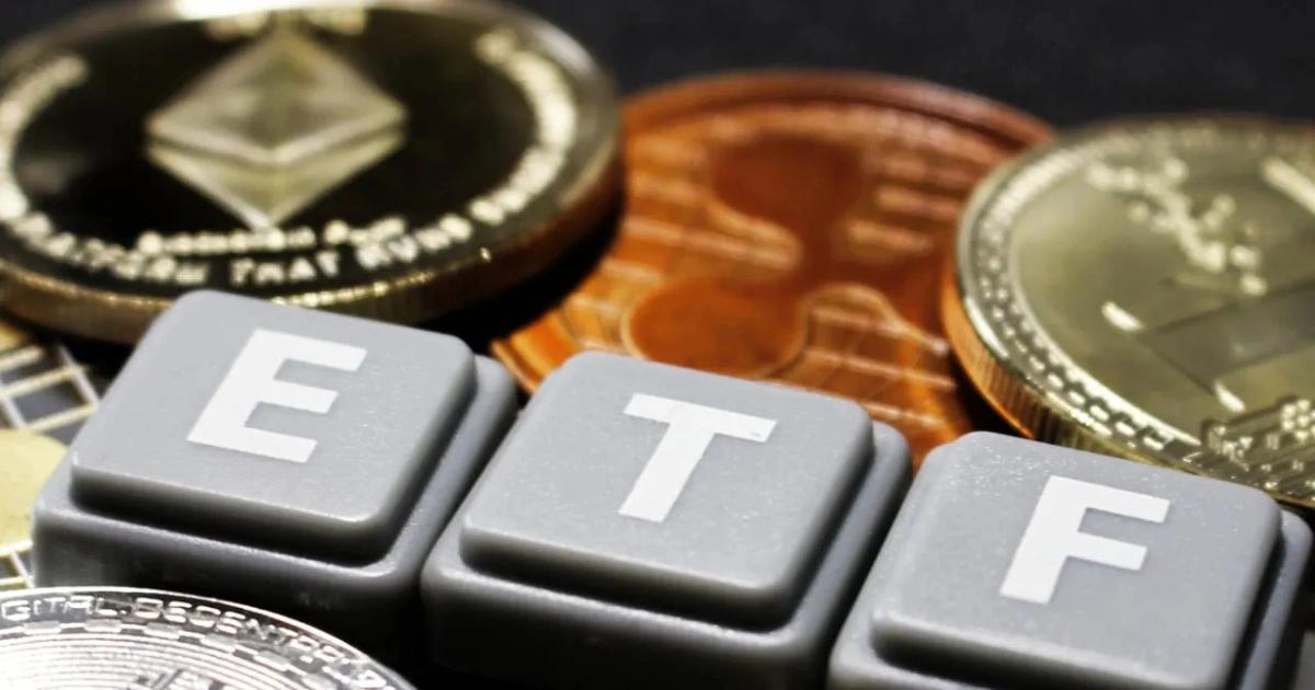 SEC面臨核准大限！16檔加密ETF仍待審，Uptober十月行情來襲？SEC 十月將密集審核 16 檔加密 ETF，涵蓋 XRP、Solana、Dogecoin 等主流資產，可能引爆替代幣行情與政策轉折新局。