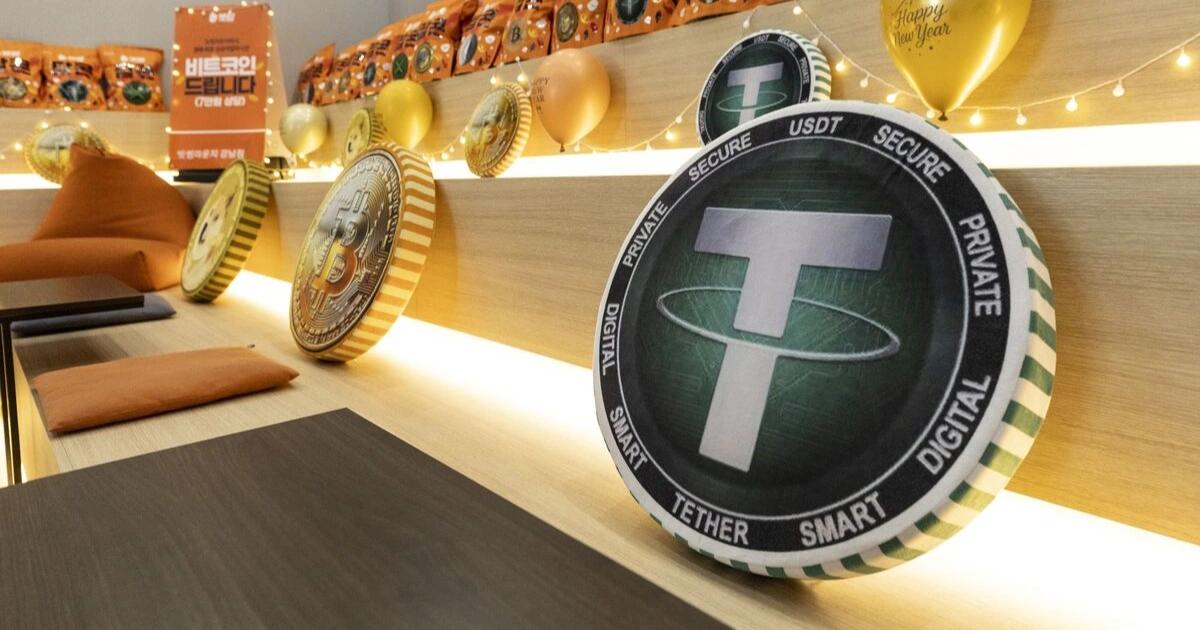 Tether完吞軟銀所有股權！正式成為TwentyOne絕對主導股東全球最大穩定幣發行商 Tether 宣佈正式收購日本軟銀集團持有的 Twenty One 全部股份。藉此加速建立旗下的比特幣金融帝國。